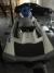 Jet-Ski. 1100 ccm 3 persons maximum weight 240 kg. Year 2014/2015 Sailing max 10 hours. Stands like new. U-registered engine runs perfectly Speed: 110 Km / h on the water.