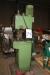 Famup MDR16 Column Drill Pedal