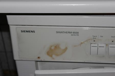 Siemens SIWATHERM 6500 Dryer