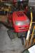 Lawn tractor MTD B 155 7-rate