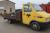 Iveco Daily 35.8 12 Total Weight 3500 initial recognition. 13/03/91 former Reg no. MK 91285 Kilometer shows 279,054