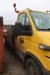 Iveco Daily 35.S 12 HPI Total Weight 3500 Former registration number TY 95640 First recog. 11/03/05 Meter shows 190,892