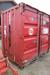Material container 5 foot