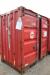Materiale container 5 fods