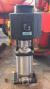 Grundfoss Pumpe Type MGE 802B-E