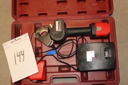 1 piece. cable shear OPT EC-52