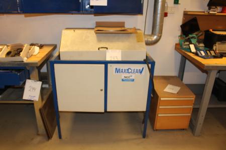 MaxiClean 36,181, 230V,