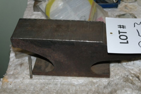 Anvil