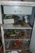 (3) tool cabinets with content