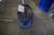 Industrial Vacuum Cleaner marked. Nilfisk Al-Two with hose