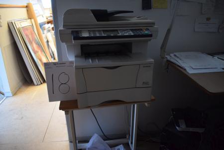 Printer ecosys FS-11 MFP 