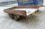 Brenderup Anhänger mit Dork Teller Nickerchen reg Nr SX4623 Gesamt 1100 kg Belastung 750 kg 168x315 cm