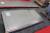 2 stk Syrefast rustfri plader 316 137X100 og 200x100 tykkelse 6 mm