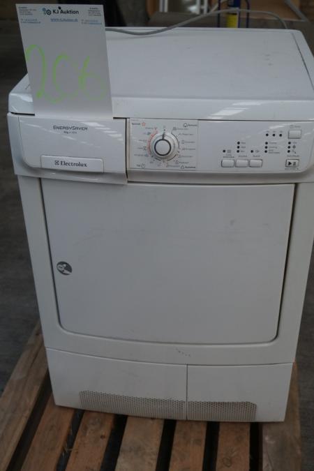 Electrolux condensation dryer - 7 kg