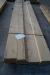 Planed boards 70 x 220mm 10 pieces of 3.60 cm