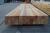 Fensterholz, 70 × 75 mm. ofengetrocknet für 10 bis 12%. 36 Stck. von 4,20 cm.
