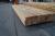 Fensterholz, 70 × 75 mm. ofengetrocknet für 10 bis 12%. 36 Stck. von 4,20 cm.