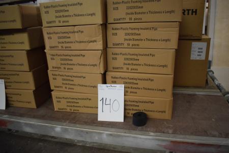 Underlagsstrmmer 500 pcs.