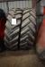 2 pcs. 520/85 R46 tires
