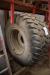 1 piece. 800/60 R32 tires