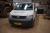 Volkswagen Transporter 1.9 TDI with double cab, reg. XE 89512, year. 2005 km 385363
