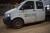 Volkswagen Transporter 1.9 TDI with double cab, reg. XE 89512, year. 2005 km 385363