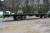 Open truck without sidefjælde. Floor length of 5.99 m, year. 2000, reg. SC 2501