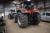 Tractor market. Case Magnum XMIT 340, prev. Reg. AE37561, about 5000 hours