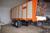 Grass truck market. Kaweco type Radium 45 year. 2005 chassis no. XL916610708-233005