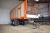 Grass truck market. Kaweco type Radium 45 year. 2005 chassis no. XL916610708-233005