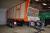 Grass truck market. Radium 50 Kaweco, year. 2013 chassis no. NXF16611617ST3333, max. Weight 24,000 kg, load 20.000 kg