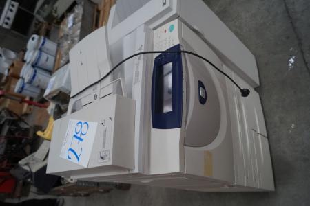 XEROX copiers (condition unknown)