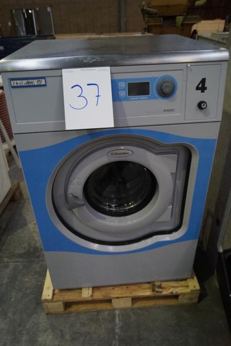 Occasionally Striking Washing machine Electrolux W465H