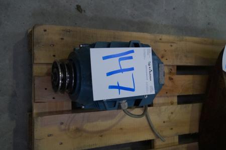 ABB electric motor 3kW