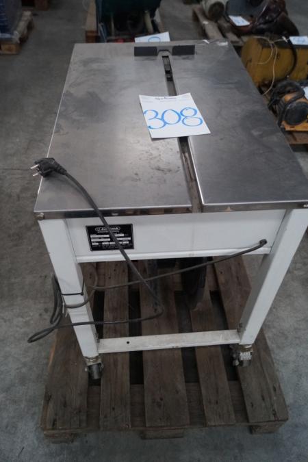 Joingack model es102a packing machine