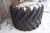 1 pc agricultural tires Goodyear 3 * 44.00-32