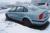 VW passat 1,8 limousine, årg. 1998 tidligere reg nr. an92996, med defekt køler 