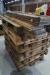 10 euro pallets but 10 pallet collars