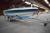 Speedboat mrk. Crestliner with trailer reg. HJ5749