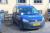 Volkswagen Caddy Maxi Van, 1.6 Tdi, mit eingebautem Würth-Regalsystem, First Date: 16-11-2011, Fahrgestellnummer WV1ZZZ2KZCX057654, km-Zähler zeigt (kommt später) (Fahrzeug abgemeldet)