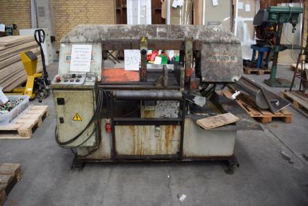 Bandsaw marked. BMSY GL-320