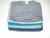 Firmatøj without pressure unused: 20 pcs. Kid's T-shirt, assorted colors Round neck, 100% cotton, 2 years n