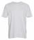 Firmatøj without pressure unused: 38 paragraphs. Round neck T-shirt, White, 100% cotton. XXL