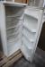 Refrigerator marked. Atlas H 125 cm