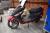 Kymgo moped 30 km, Sprint sport reg. BR 8470th DISTRESS SELLING, not tested