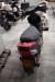 Kymgo moped 30 km, Sprint sport reg. BR 8470th DISTRESS SELLING, not tested