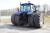 New Holland TM 140, year. 2001 hours 6862, 4WD, front sight, aircon., Good sized tires, twin wheels all around