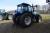 New Holland TM 130, year. 2003 hours 5151, 4WD, front lift, front pto, aircon., 20% tires