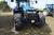 New Holland TM 130, årg. 2003, timer 5151, 4 wd, frontlift, front pto, aircon., 20% dæk