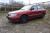Im Mazda 626 1.8 Sedan, Jahr. 1997 i. Reg. AT 12639 Verkauf für Gutsverwaltung, Zustand unbekannt